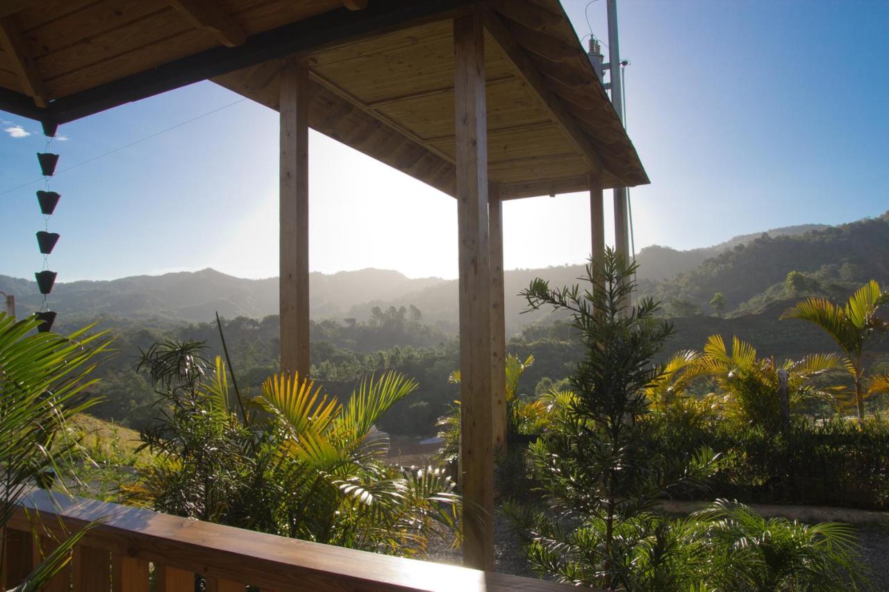 Villas Las Neblinas Constanza Eksteriør bilde