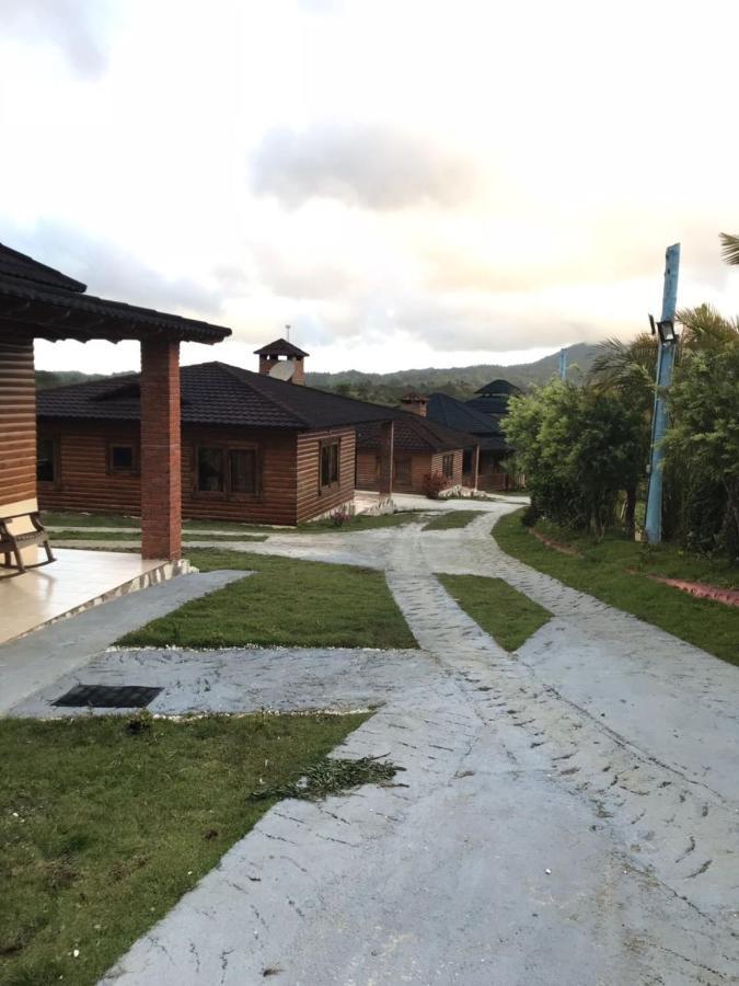 Villas Las Neblinas Constanza Eksteriør bilde