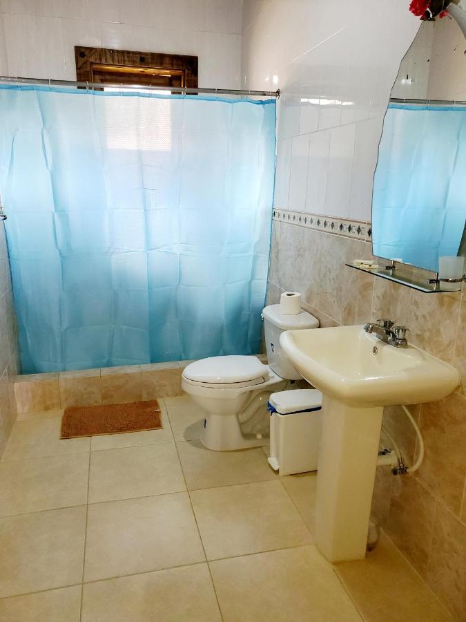 Villas Las Neblinas Constanza Rom bilde