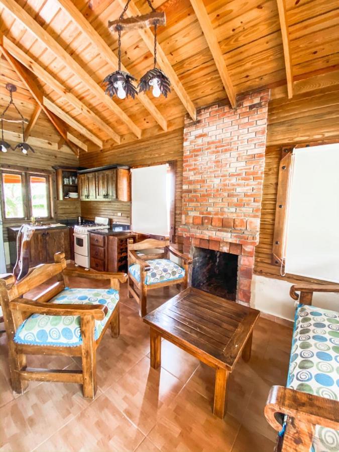Villas Las Neblinas Constanza Rom bilde
