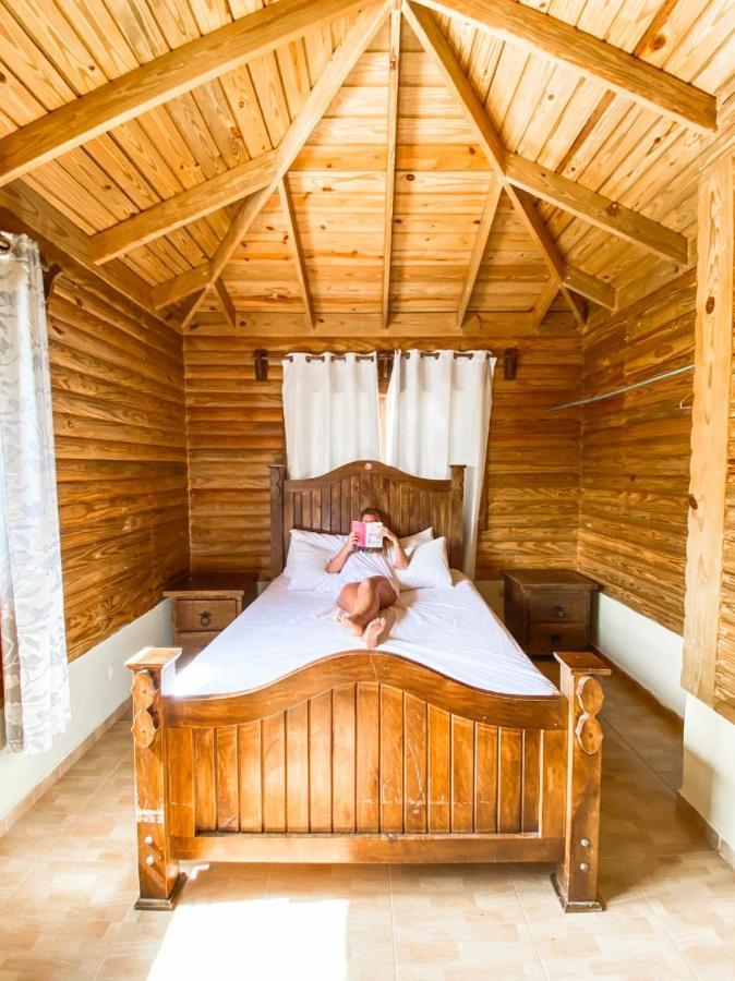 Villas Las Neblinas Constanza Rom bilde