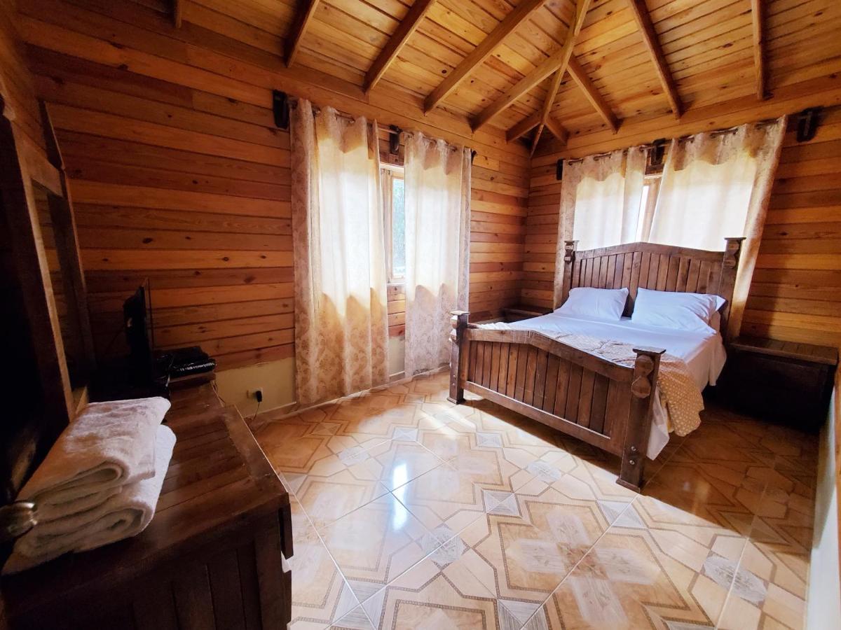 Villas Las Neblinas Constanza Eksteriør bilde