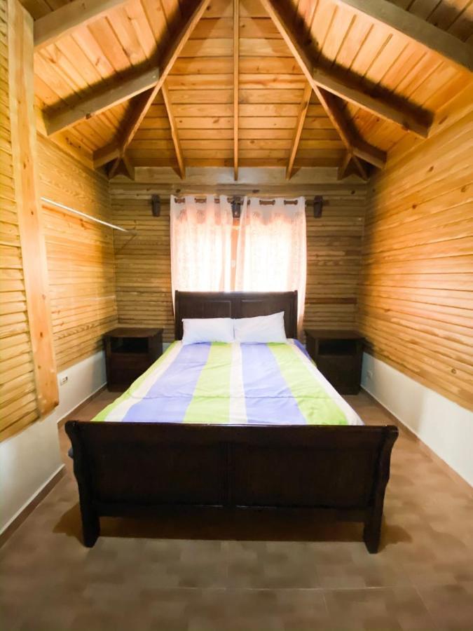 Villas Las Neblinas Constanza Rom bilde