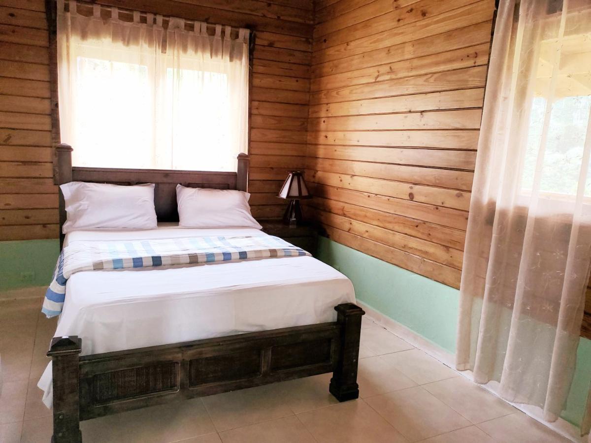 Villas Las Neblinas Constanza Eksteriør bilde